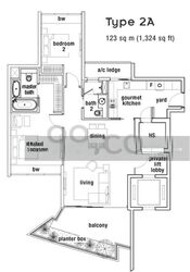 Volari (D10), Condominium #605306191